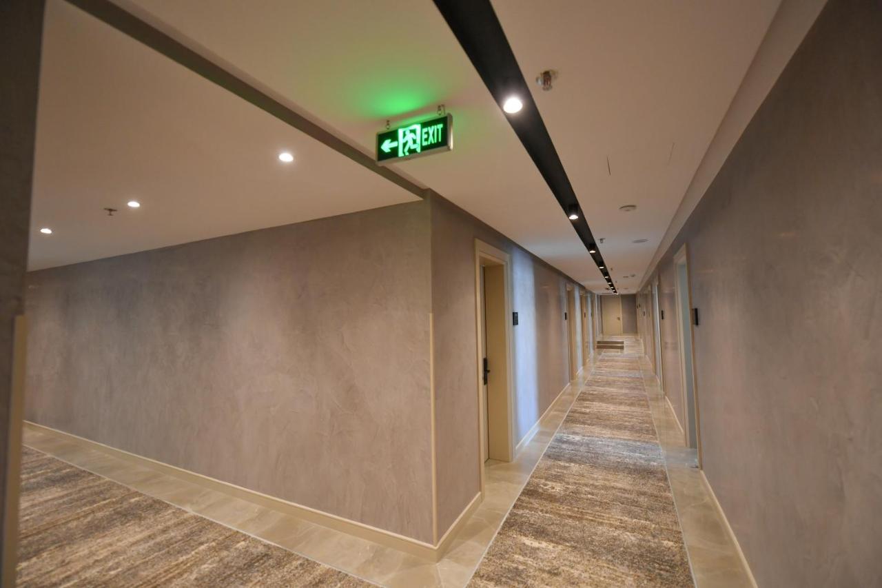 דורס Iliad Hotel מראה חיצוני תמונה