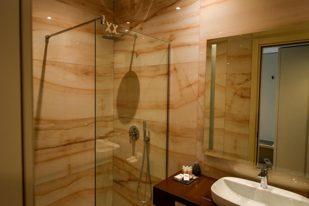 דורס Iliad Hotel מראה חיצוני תמונה