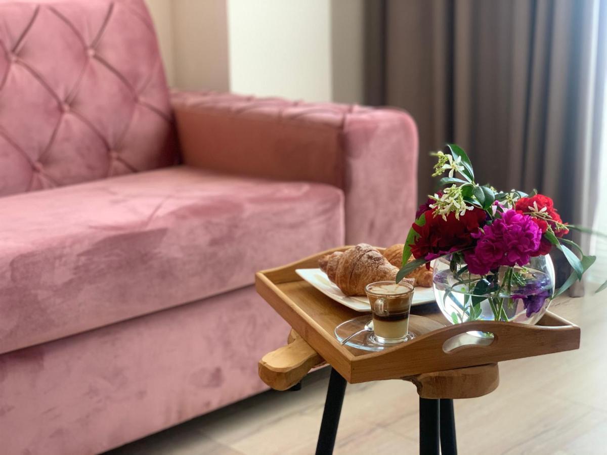 דורס Iliad Hotel מראה חיצוני תמונה