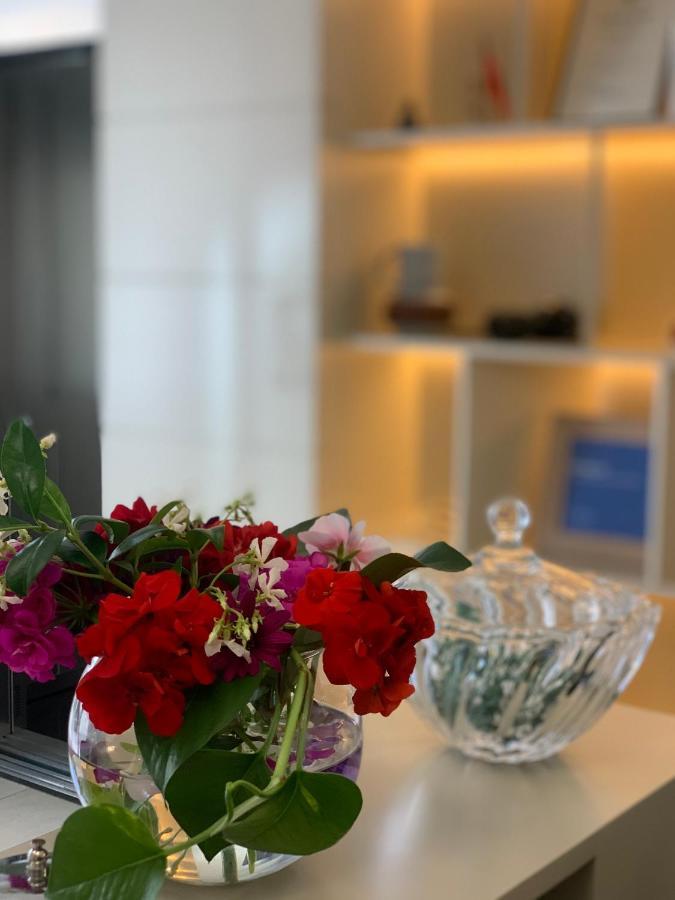 דורס Iliad Hotel מראה חיצוני תמונה