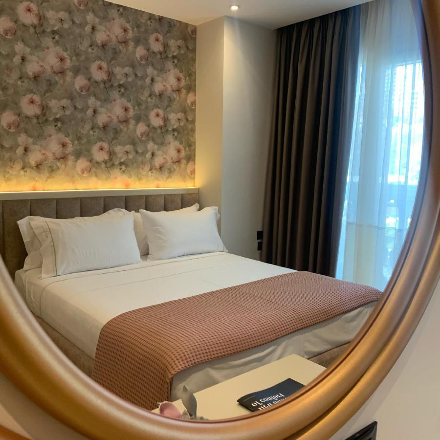 דורס Iliad Hotel מראה חיצוני תמונה