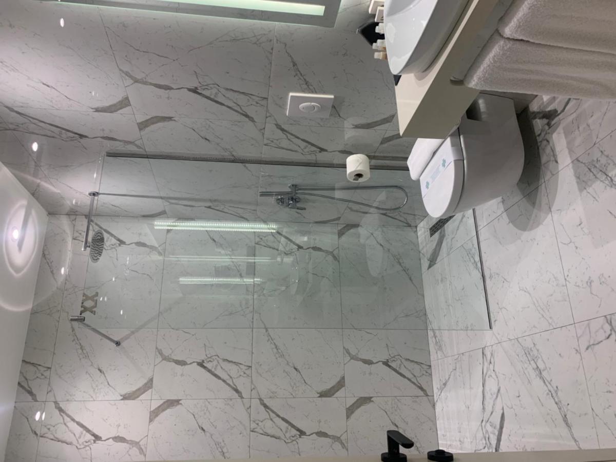 דורס Iliad Hotel מראה חיצוני תמונה
